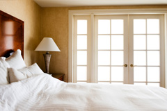 Flore bedroom extension costs